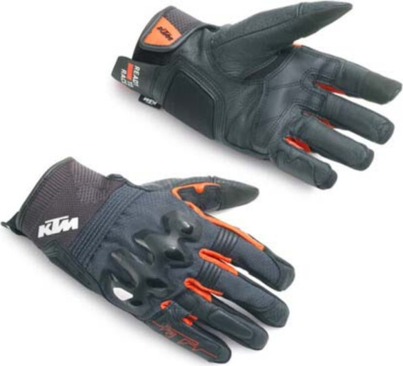 MORPH SPORT GLOVES KTM
