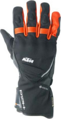 ADV S GORE-TEX GLOVES KTM