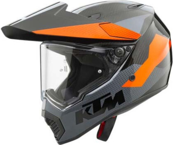 AX9 HELMET KTM