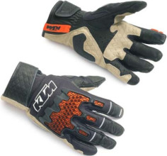 ADV R V3 GLOVES KTM