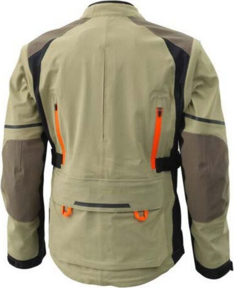 DEFENDER JACKET KTM