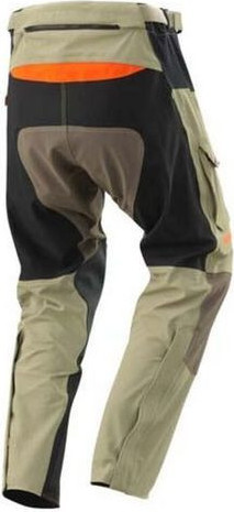 DEFENDER PANTS KTM