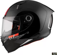 Casca Moto Full-Face/Integrala Revenge 2 S A1 Glossy Black 24