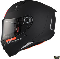 Casca Moto Full-Face/Integrala Revenge 2 S A1 Black Matt 24
