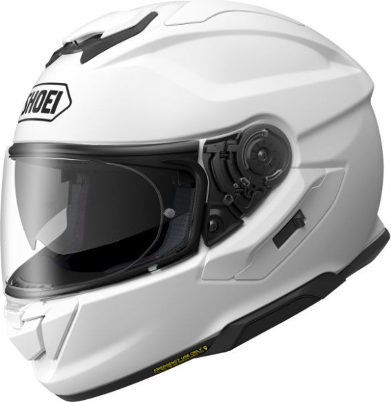 Casca Moto Full-Face/Integrala GT AIR 3 White 2024