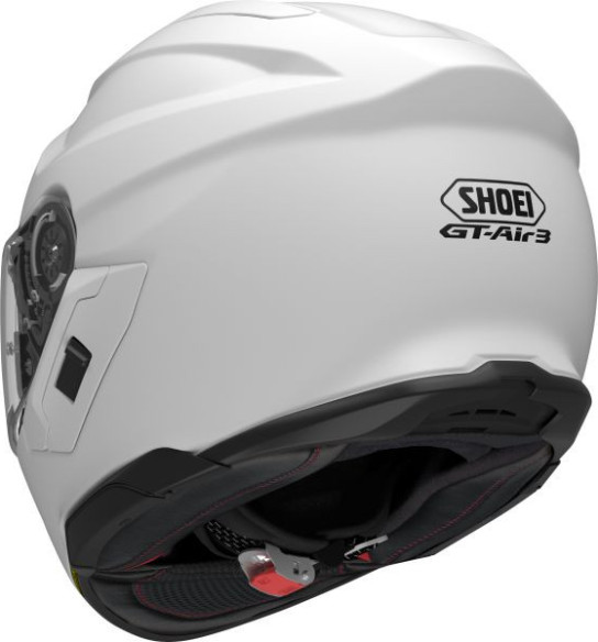 Casca Moto Full-Face/Integrala GT AIR 3 White 2024