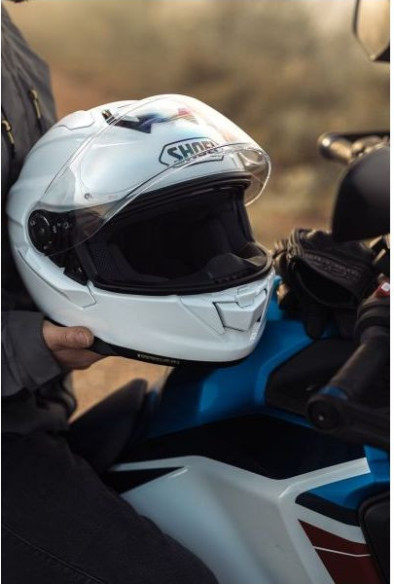 Casca Moto Full-Face/Integrala GT AIR 3 White 2024