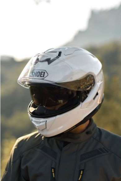 Casca Moto Full-Face/Integrala GT AIR 3 White 2024