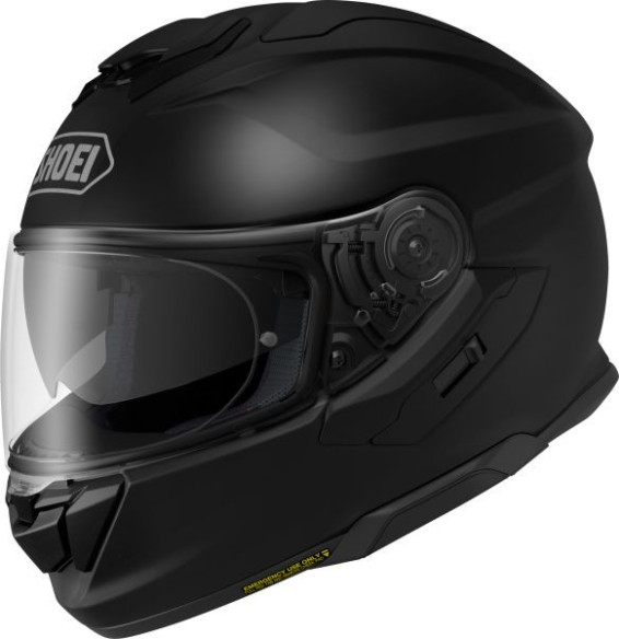 Casca Moto Full-Face/Integrala GT AIR 3 Matt Black 2024