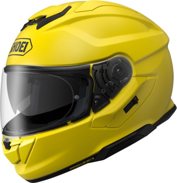 Casca Moto Full-Face/Integrala GT AIR 3 Brilliant Yellow 2024