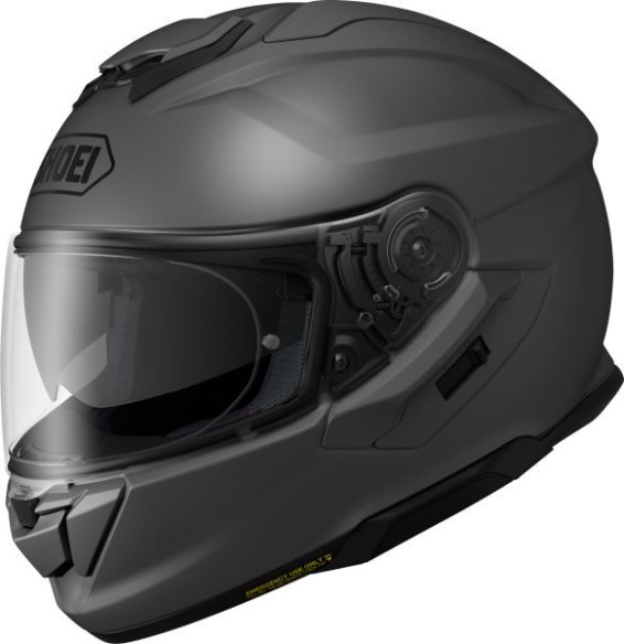 Casca Moto Full-Face/Integrala GT AIR 3 Matt Deep Grey 2024