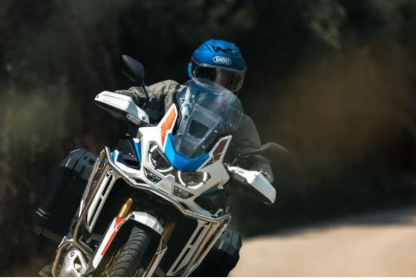 Casca Moto Full-Face/Integrala GT AIR 3 Matt Blue Metallic 2024