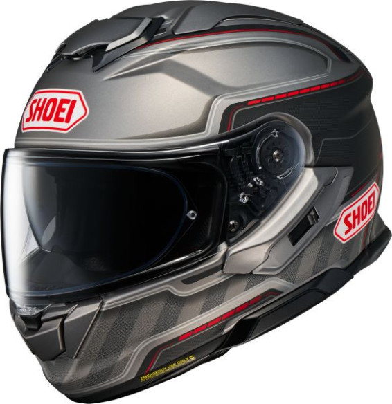 Casca Moto Full-Face/Integrala GT AIR 3 DISCIPLINE TC-1 2024