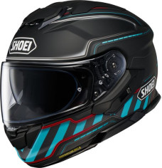 Casca Moto Full-Face/Integrala GT AIR 3 DISCIPLINE TC-2 2024