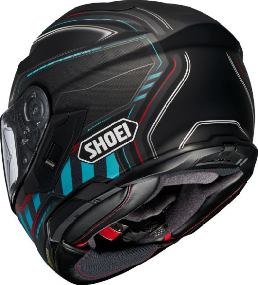 Casca Moto Full-Face/Integrala GT AIR 3 DISCIPLINE TC-2 2024