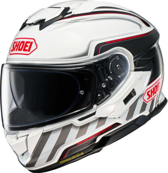 Casca Moto Full-Face/Integrala GT AIR 3 DISCIPLINE TC-6 2024