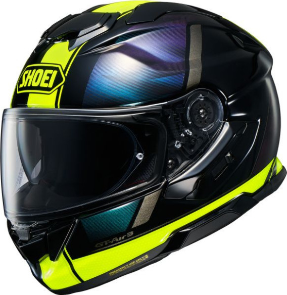 Casca Moto Full-Face/Integrala GT AIR 3 Scenario TC-3 2024
