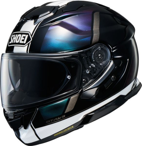 Casca Moto Full-Face/Integrala GT AIR 3 Scenario TC-5 2024