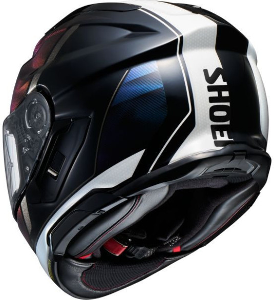 Casca Moto Full-Face/Integrala GT AIR 3 Scenario TC-5 2024