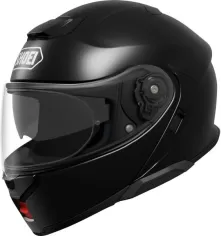 Casca Moto Flip-Up Neotec 3 Black 2024