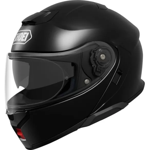 Casca Moto Flip-Up Neotec 3 Black 2024