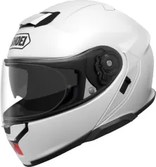 Casca Moto Flip-Up Neotec 3 White 2024