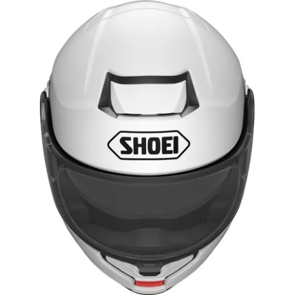 Casca Moto Flip-Up Neotec 3 White 2024