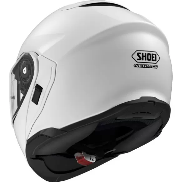 Casca Moto Flip-Up Neotec 3 White 2024