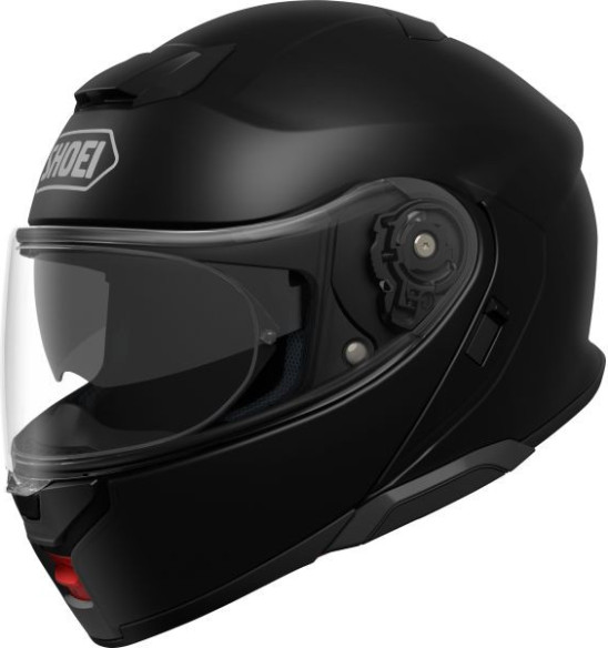 Casca Moto Flip-Up Neotec 3 Matt Black 2024