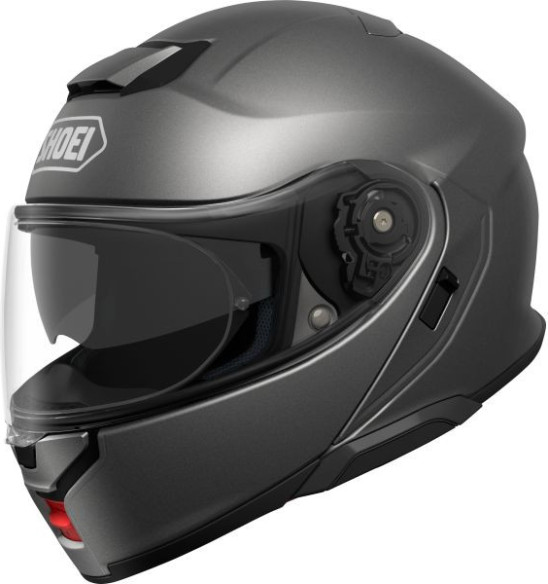 Casca Moto Flip-Up Neotec 3 Anthracite 2024