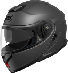 Casca Moto Flip-Up Neotec 3 Matt Deep Grey 2024