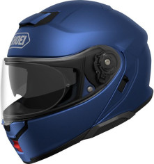 Casca Moto Flip-Up Neotec 3 Matt Blue Metallic 2024