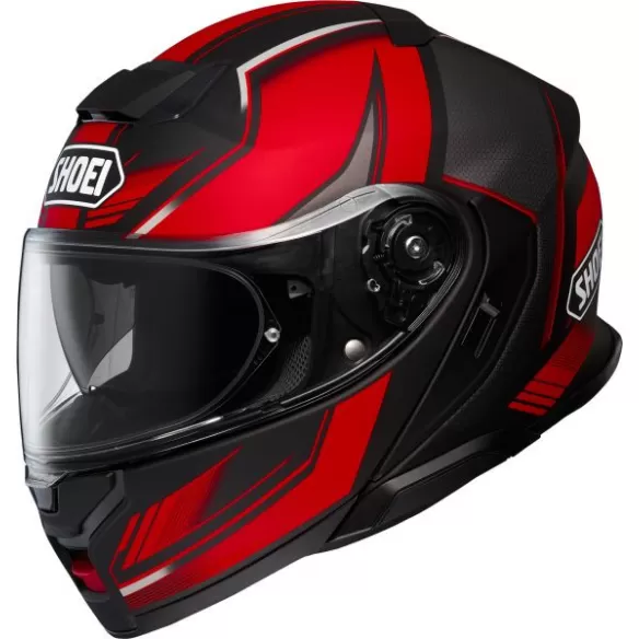 Casca Moto Flip-Up Neotec 3 Grasp TC-1 2024