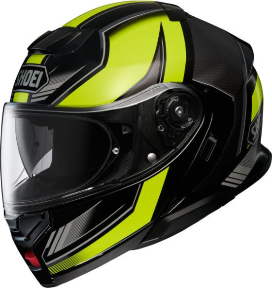Casca Moto Flip-Up Neotec 3 Grasp TC-3 2024