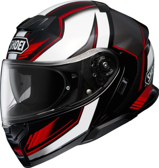 Casca Moto Flip-Up Neotec 3 Grasp TC-5 2024