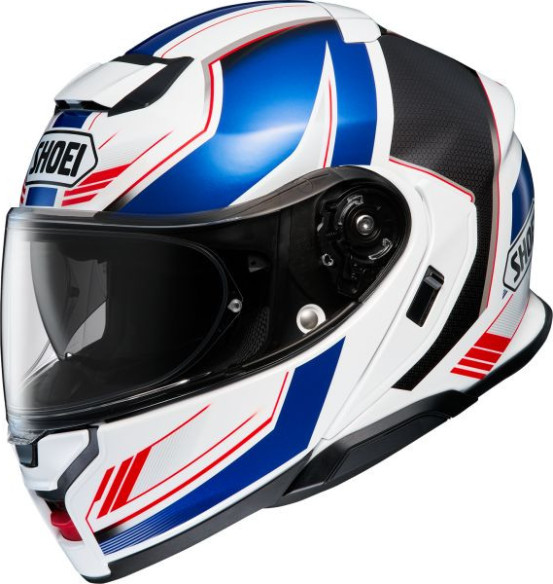 Casca Moto Flip-Up Neotec 3 Grasp TC-10 2024