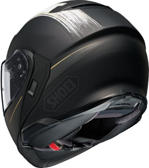 Casca Moto Flip-Up Neotec 3 SATORI TC-5 2024