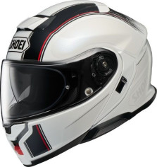Casca Moto Flip-Up Neotec 3 SATORI TC-6 2024