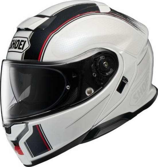 Casca Moto Flip-Up Neotec 3 SATORI TC-6 2024