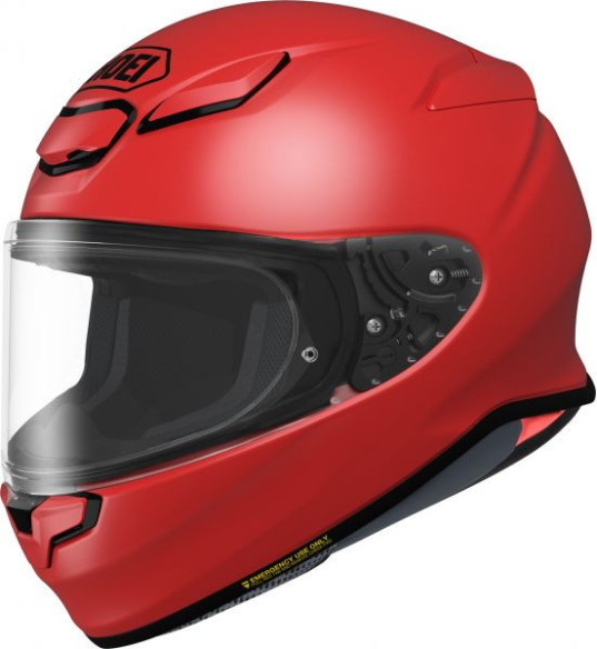 Casca Moto Full-Face/Integrala NXR 2 Shine Red 2024