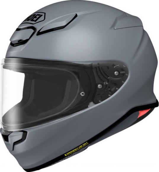Casca Moto Full-Face/Integrala NXR 2 Basalt Grey 2024