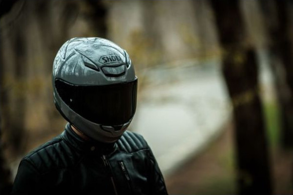 Casca Moto Full-Face/Integrala NXR 2 Basalt Grey 2024