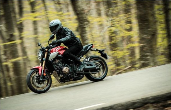 Casca Moto Full-Face/Integrala NXR 2 Basalt Grey 2024