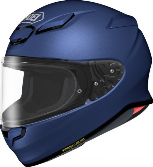 Casca Moto Full-Face/Integrala NXR 2 Matt Blue Metallic 2024