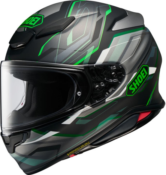 Casca Moto Full-Face/Integrala NXR 2 Capriccio TC-4 2024