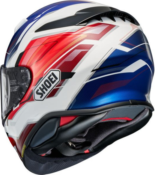 Casca Moto Full-Face/Integrala NXR 2 Capriccio TC-10 2024