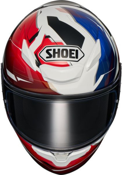 Casca Moto Full-Face/Integrala NXR 2 Capriccio TC-10 2024