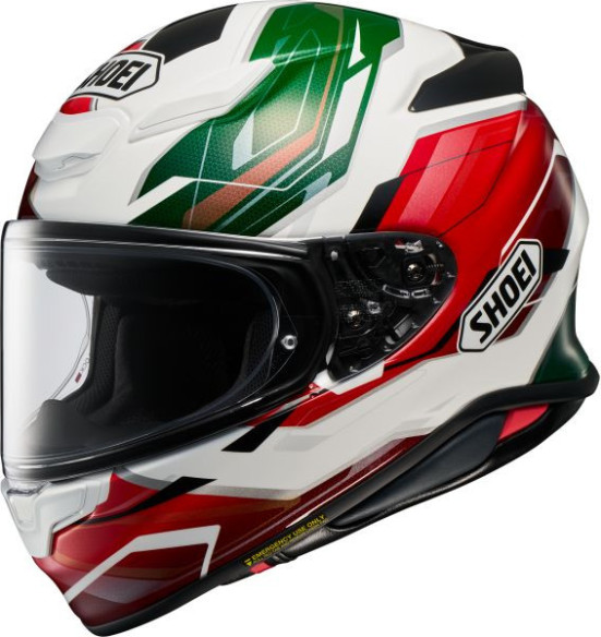 Casca Moto Full-Face/Integrala NXR 2 Capriccio TC-11 2024