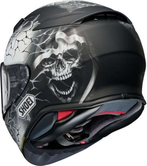 Casca Moto Full-Face/Integrala NXR 2 GLEAM TC-5 2024