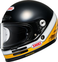 Casca Moto Full-Face/integrala Glamster 06 ABIDING TC-3 2024